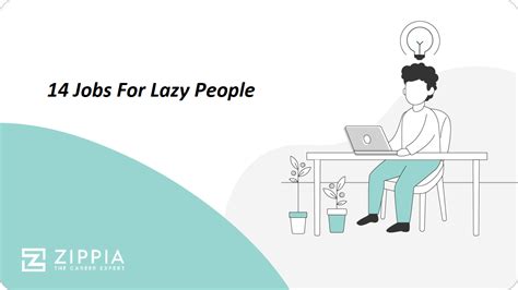 careers for unmotivated people.